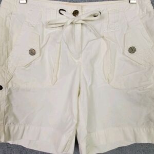 J CREW  Cargo Shorts for Women